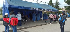 La Campaña Quirúrgica Gratuita de Cirugía Reconstructiva, beneficiará a varios infantes de bajos recursos económicos.