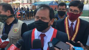 Congresista de la República, Edgar Tello, se pronuncia acerca de la contrarreforma universitaria dictada por la Sunedu.