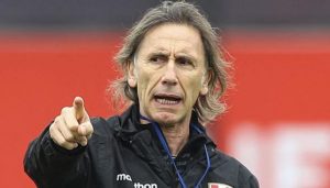 La Selección Peruana ya piensa en lo que será el duelo de repechaje al Mundial Qatar 2022, donde deberá enfrentar al ganador de la llave entre Australia y Emiratos Árabes