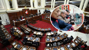 Retiro de fondos de AFP.