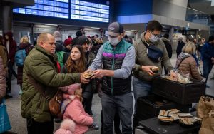 La crisis económica que golpea al mundo