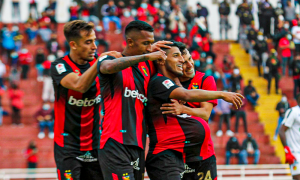 En el Torneo Clausura, a Melgar le restan 7 partidos por jugar.