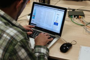 Filtracion de datos personales