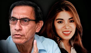 Caso Martín Vizcarra y Zully Pinchi