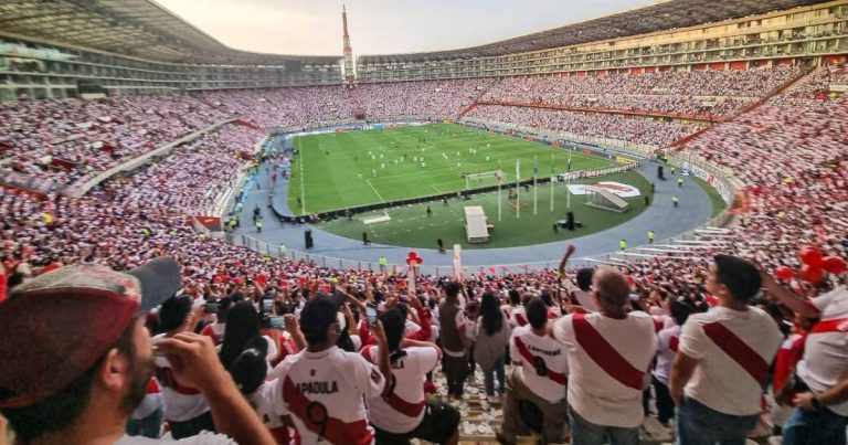 Conoce las sanciones que FIFA le impuso a Perú
