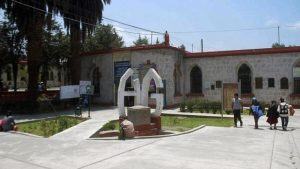 Médico cirujano Víctor Gutiérrez Zarate sería el nuevo director del Hospital Goyeneche