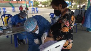 campaña de vacunación covid-19