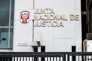 Junta Nacional de Justicia
