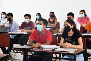 Universidades podrán volver a clases presenciales a partir del segundo semestre académico 2022