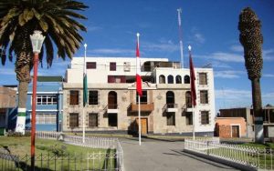 Municipalidad de Paucarpata
