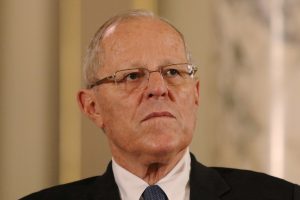 Solicitan 36 meses de ampliación de impedimento de salida del Perú a Pedro Pablo Kuczynski