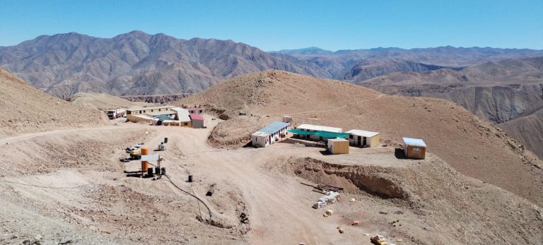 Piden 10 días de detención preliminar contra 31 detenidos por enfrentamientos mineros en Caravelí