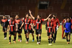 Foto: Diego Ramos / HBA Noticias