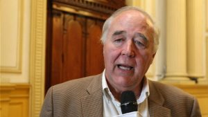 Ex congresista, Víctor Andrés García Belaúnde