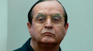 VLADIMIRO MONTESINOS