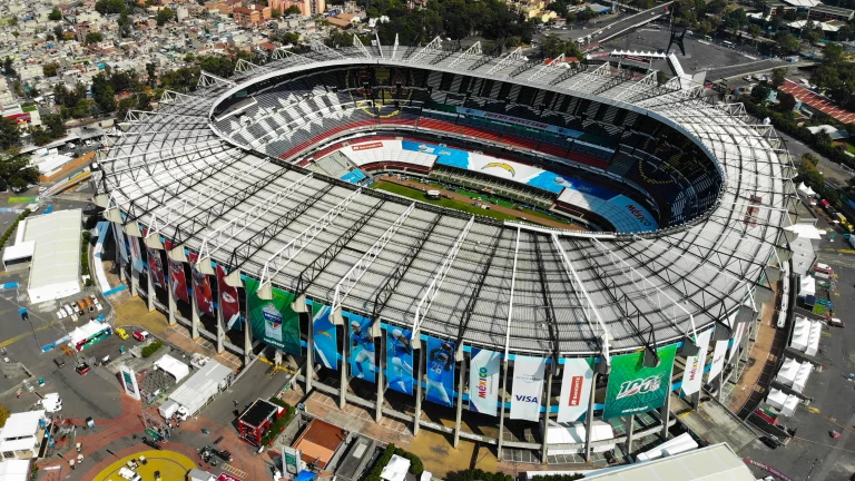 Conoce las sedes de la Copa Mundial de la FIFA 2026