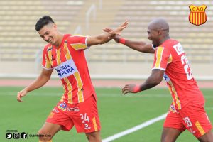 Foto: Atlético Grau