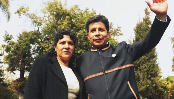 UCV confirma que tesis de Pedro Castillo y su esposa contiene plagio
