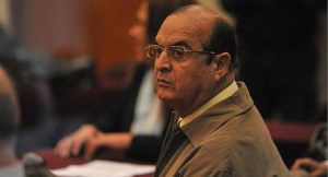 Vladimiro Montesinos