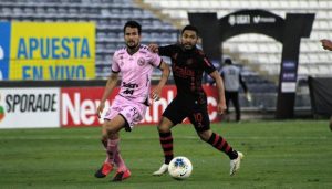 Foto: Liga 1 Betsson