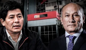 Audio desmiente a Juan Silva