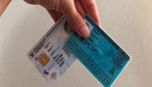 Vence prorroga de DNI caducados