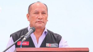 Programa de recompensas ofrece 50 mil soles por información del paradero de Juan Silva