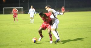 Sport Huancayo visita a Melgar por la fecha 11 del Torneo Clausura.