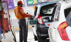 A partir del 1 de julio grifos solo venderán dos tipos de gasolina