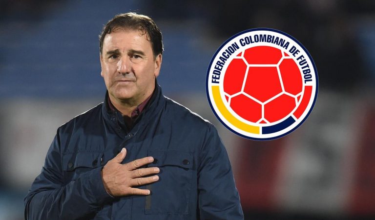 Néstor Lorenzo, podría dejar a Melgar, tras conversaciones con Colombia.