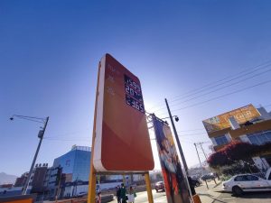 Con la venta de sólo dos tipos de gasolina en los grifos, se busca generar un menor impacto ambiental en el país.