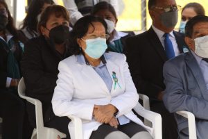 Fenutssa sobre cambios en Geresa: "Solo se está pagando favores"