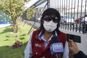 La población peruana no considera un riesgo a los volcanes y se acerca cada vez más a estos sin reconocer los peligros que traen.