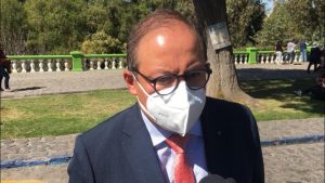 Defensoría del Pueblo de Arequipa: Existen tres conflictos en la región