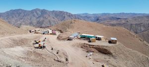 Continua conflicto entre pobladores y mineros en Atico