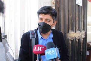 Yeremi Torres, Prefecto de Arequipa