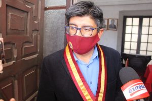 Las autoridades regionales de Arequipa buscan la comunicación en todo momento, por ello, realizarán mesa de diálogo en Camaná.