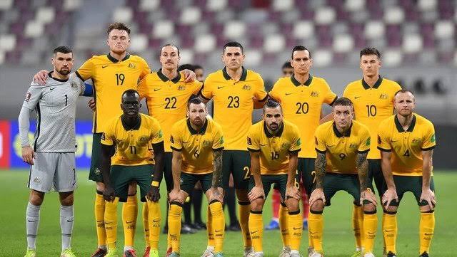¿Por que la selección de Australia disputa las eliminatorias de Asia y no las de Oceanía?