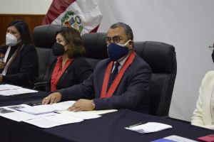 Atico: piden 18 meses de prisión preventiva contra 31 detenidos por enfrentamientos mineros