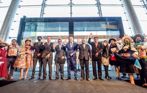 Arequipa recibirá la vista de ciudadanos nacionales e internacionales por el Encuentro de Ciudades Creativas este próximo 15 y 16 de junio