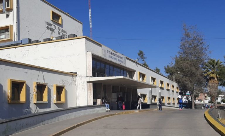 Informes demuestran pagos irregulares de bonos a personal administrativo de Salud en Arequipa