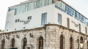 Poder Judicial confirma sentencia condenatoria por Delito de Alteración al Paisaje Urbano por construcciones indebidas en el Centro Histórico