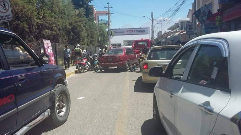 Municipalidad de Arequipa: Grúas contratadas retirarán autos de zonas rígidas