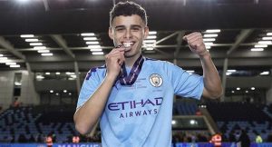 Foto: Manchester City