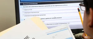 Congreso oficializa ley que reduce multas por infracciones en financiamiento de campañas