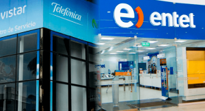 Telefónica y Entel multados por Indecopi