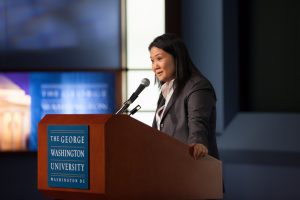 Keiko Fuijimori inició viajes a regiones del país.