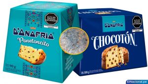 Nestlé es multada aproximadamente con 80 mil 960 soles por no informar que 2 de sus productos estaban con moho