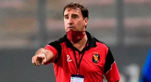 Foto: CONMEBOL Sudamericana