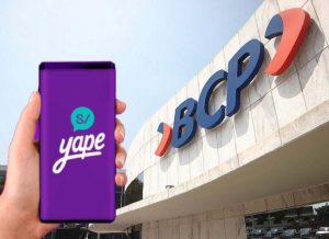 BCP confirma caída de sus plataformas digitales